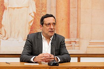 Diminuição do IRS a partir de 1 de julho depende apenas de um despacho do Governo