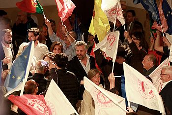 Luta inacabada pela liberdade e igualdade continua em Portugal e na Europa