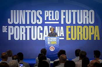 Casas, Rendimentos e Direitos: Marta Temido propõe “nova agenda europeia do progresso”