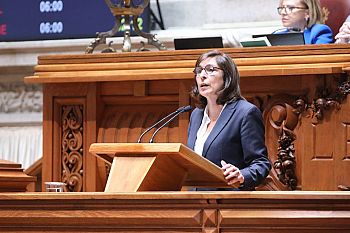 Europeias: Governo fez propaganda para criar ideia de que estava a governar
