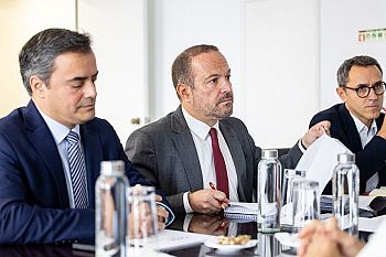 Francisco César alerta para a “clara possibilidade” de a Região ter de devolver dinheiro a Bruxelas