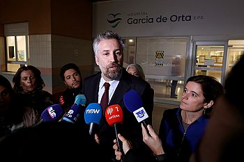 Governo e primeiro-ministro estão a falhar ao país e aos portugueses