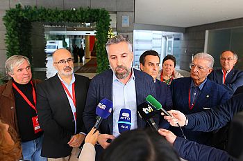 Gestão do INEM mostra negligência e irresponsabilidade do Governo