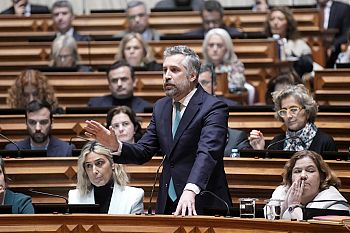 Um primeiro-ministro tem de ser transparente