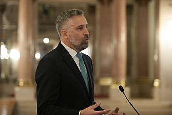 Governo tentou usar da chantagem para condicionar Comissão de Inquérito