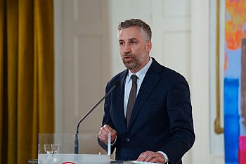 Pedro Nuno Santos reconhece derrota do PS/Madeira e garante futura boa relação institucional com a Região