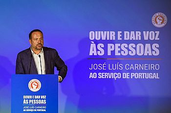 Anúncio do plano de reequilíbrio financeiro confirma caminho catastrófico das finanças públicas regionais