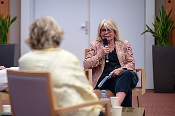 Igualdade de género está na linha da frente das democracias