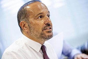 Francisco César exige respostas sobre incumprimento no reforço de efetivos de segurança na Região