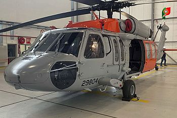 PS requer audição do Chefe do Estado-Maior da Força Aérea sobre participação na emergência médica