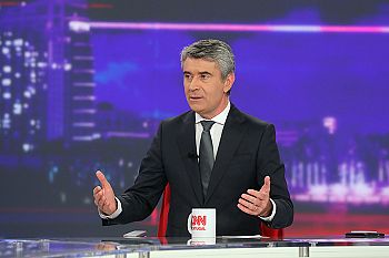 “O PS é a única alternativa para dar resposta aos problemas dos portugueses”
