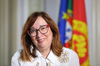 Susana Amador reforça presença do PS na Europa como vice-presidente do PSE Local