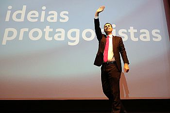 Habitação, Educação e Saúde são prioridades de Ricardo Bernardes para o Montijo