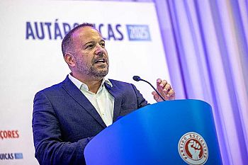 Desequilíbrio financeiro põe em causa investimento público nos Açores