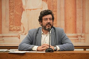 Propostas do PS surgem para tornar a lei dos estrangeiros mais equilibrada