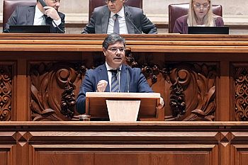 Caminho do Governo é errado e PS não será um álibi