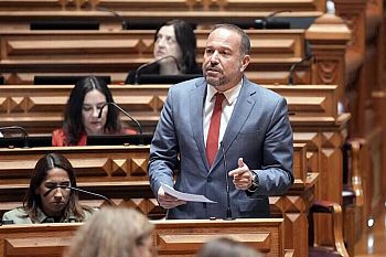 Francisco César exige medidas concretas para garantir equidade no apoio à ciência na Região