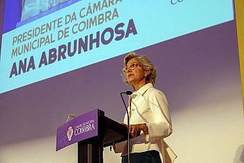 Ana Abrunhosa promete liderar “novo ciclo de cooperação e desenvolvimento”