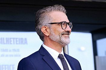 António Pina reeleito presidente da Comunidade Intermunicipal do Algarve