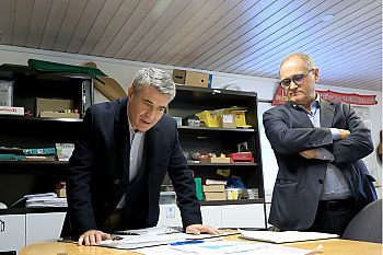 Secretário-Geral do PS em visita de três dias a Toronto e Montreal