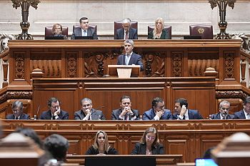 OE2026 revela um Governo manietado e incapaz de responder aos problemas dos portugueses