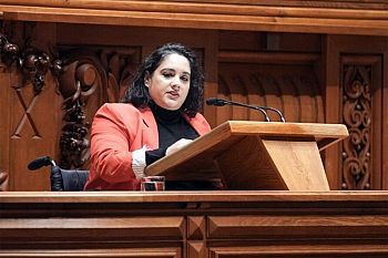 Direitos das pessoas com deficiência não podem continuar a depender de sensibilidades governativas