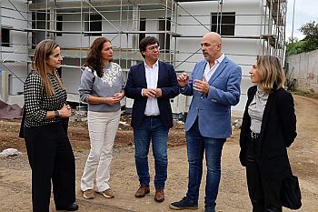 PS/Madeira propõe construção de 800 casas com verbas da Zona Franca que estão a ser devolvidas aos cofres da Região