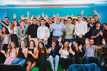 Movimento Jovem de Apoio à Candidatura de António José Seguro