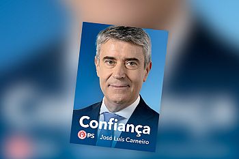 PS reforça identidade progressista e assume-se como solução política de confiança