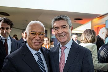 PS defende autonomia europeia numa aliança estratégica com os EUA