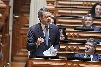 PS questiona pela segunda vez o Governo sobre número e situação dos trabalhadores contratados via PRR