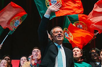 A VITÓRIA DA MODERAÇÃO