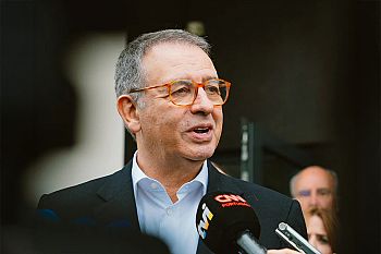 António José Seguro recebe apoios da Cultura e reafirma que será “Presidente de todos os portugueses”