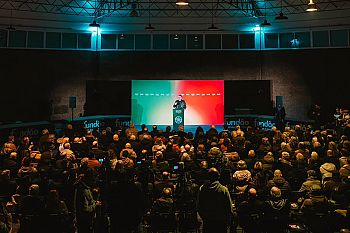 Seguro apela à mobilização dos portugueses por um país de um “único povo plural”