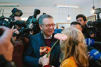 Seguro garante Presidência de unidade e defesa do modelo social