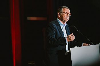 Regresso às presidências abertas para apoiar as populações e territórios