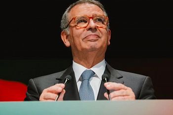 António José Seguro ganha nos três concelhos em falta e reforça eleição com número recorde de votos