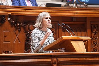 PS propõe que se prossiga a formação das forças de segurança e pede campanhas regulares