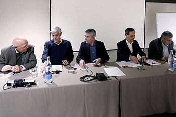 PS reafirma compromisso com uma política industrial ambiciosa e capacitada para promover o crescimento