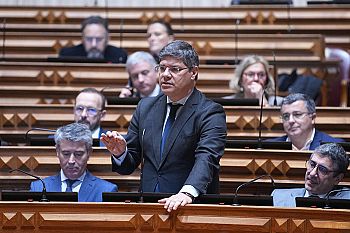 PS apresenta programa para dar resposta a pessoas com alta clínica que continuam no hospital