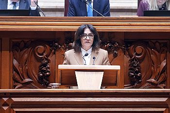 PS quer facilitar dádiva de sangue em contexto laboral e campanhas dirigidas aos jovens