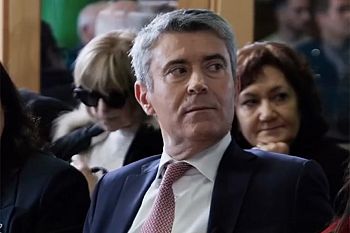 PS é fator de estabilidade e de compromisso com o país