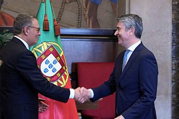 Mensagens do Presidente da República têm o total apoio do Partido Socialista