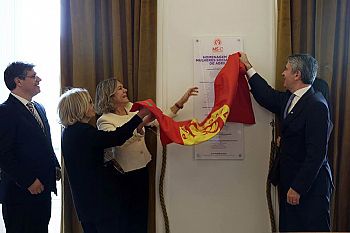 Dia Internacional da Mulher – Homenagens e percursos de que nos orgulhamos!