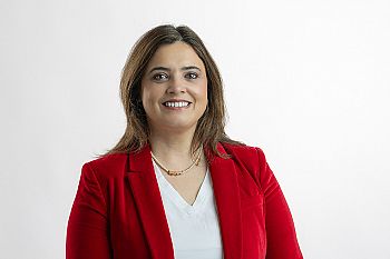 Carla Eliana Tavares eleita presidente das Mulheres Socialistas