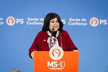 Prémios promovidos pelas MS-ID por ocasião do Dia Internacional da Mulher - Percurso políticos e Militância nos territórios.