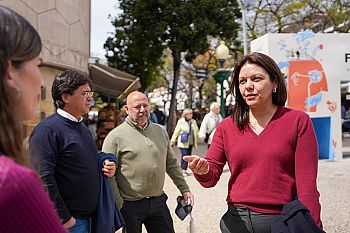 Governo Regional tem de governar e baixar impostos em vez de ser apenas um observador