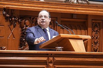 Incêndios: PS critica atrasos crónicos do Estado e propõe regime simples e justo