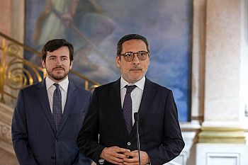 Dados do INE desmentem narrativa do Governo