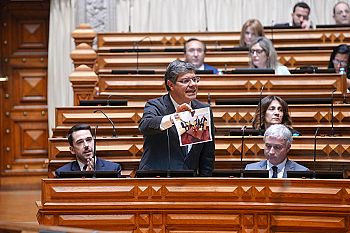 Partido Socialista está sempre do lado das comunidades portuguesas